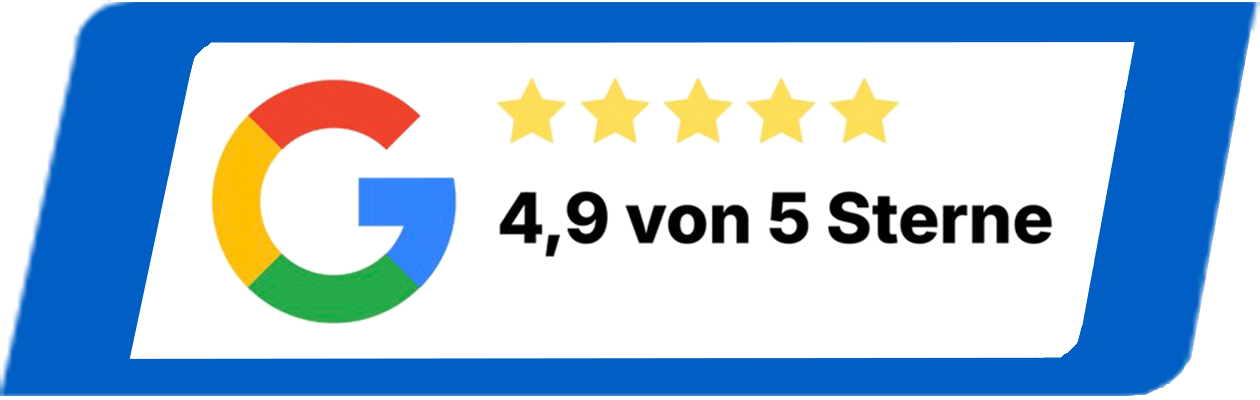 Google Reviews